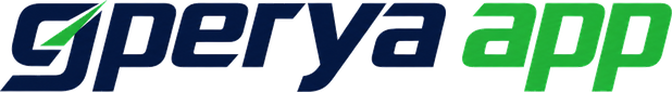 gperya app logo